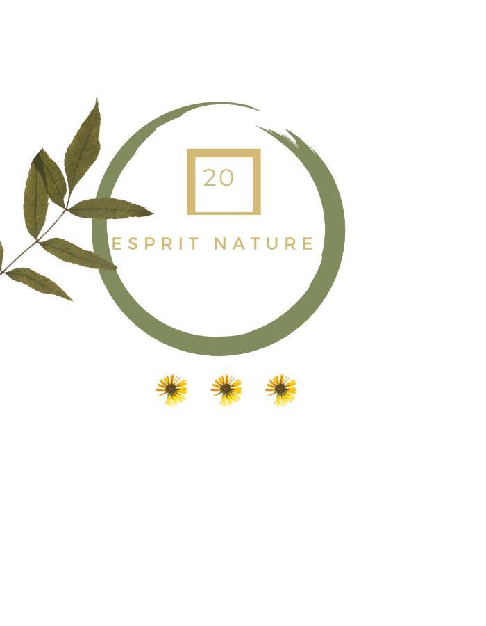 O20 Esprit Nature Sainte-Helene  Luaran gambar